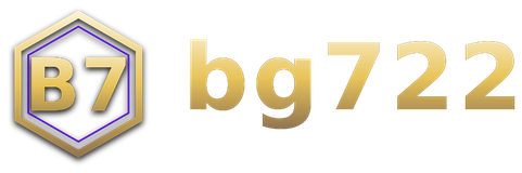 bg722 logo